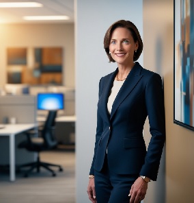 Susan Malcowicz - CFO